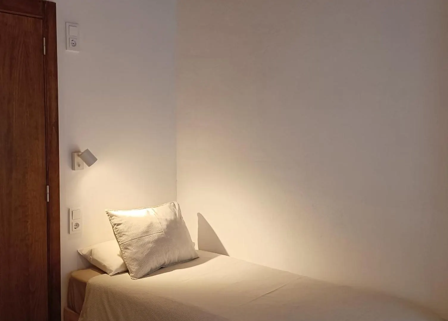 Apartamento 2 habitaciones Arties centro España