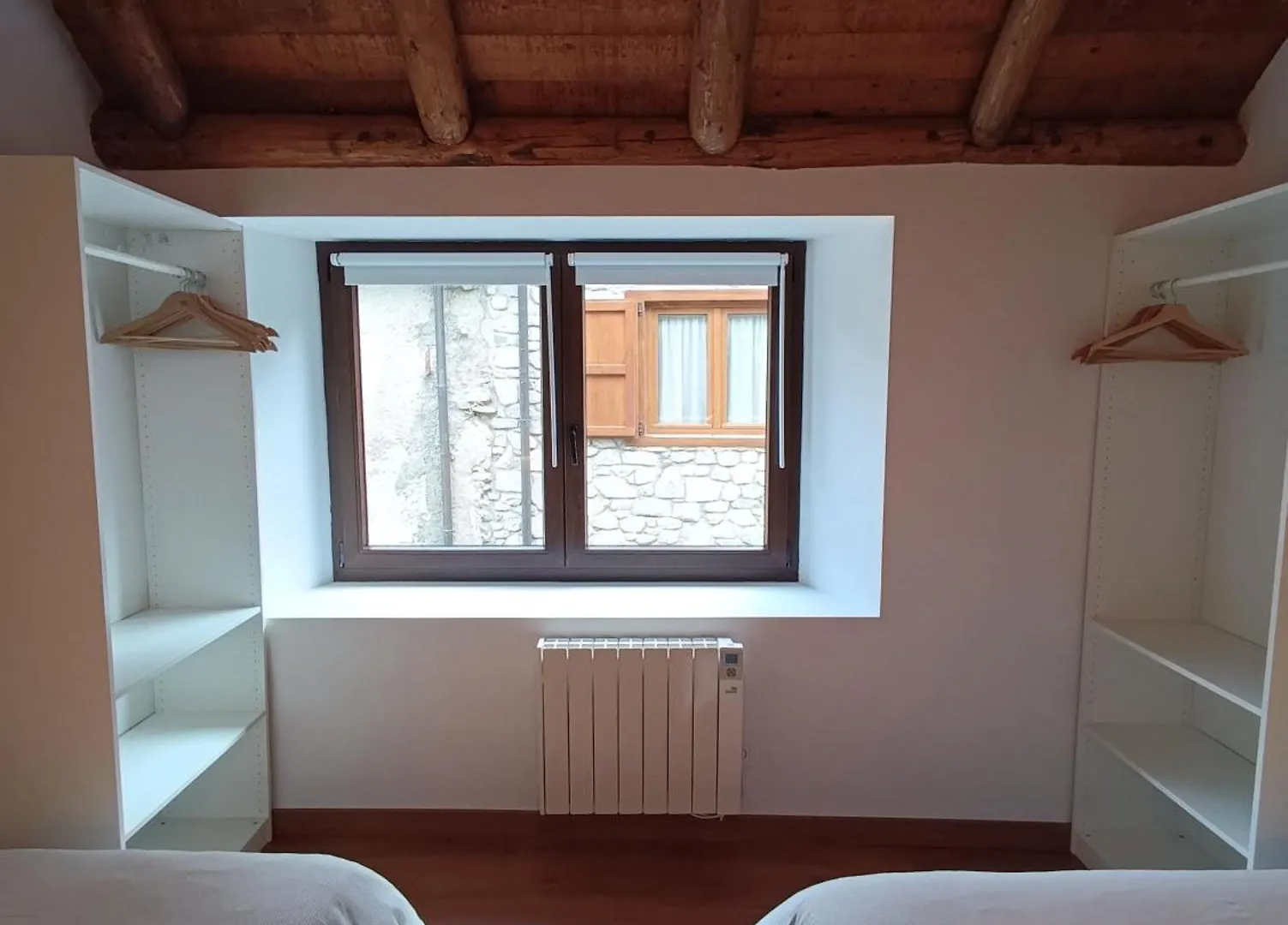 Apartamento 2 habitaciones Arties centro