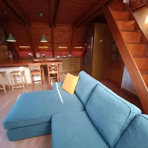 3 Centro Apartamento