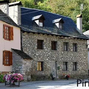 Casa Aranesa I Apartamento